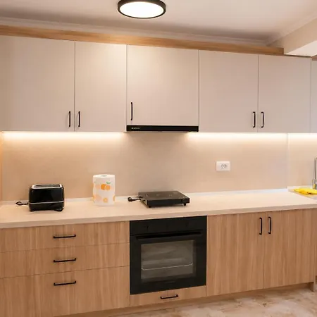 Nilvan Heart Of 1 Appartement
