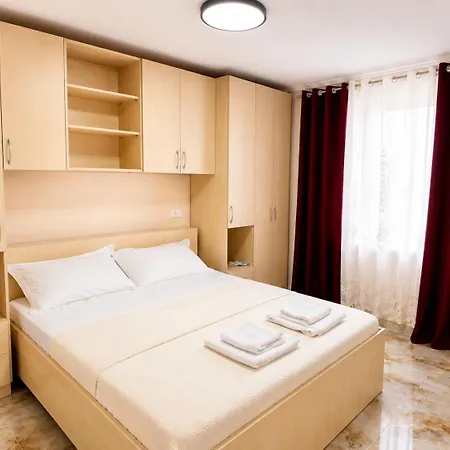 Nilvan Heart Of 1 Tirana
