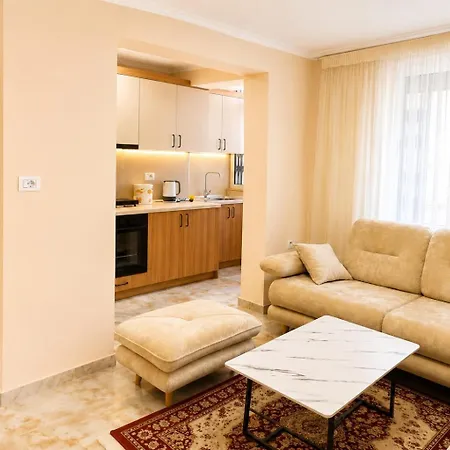 Appartement Nilvan Heart Of 1