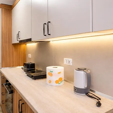 Nilvan Heart Of 1 Appartement *