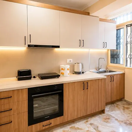 Appartement Nilvan Heart Of 1 *